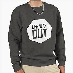 Star Wars Andor - One way out Pullover Sweatshirt