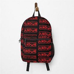 Andor Official Logo Backpack