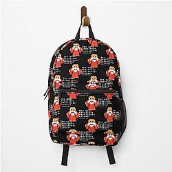 How to Confuse and Enrage a Gamer Backpack
