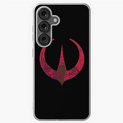 Andor Logo Starwars Samsung Galaxy Soft Case