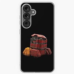 Andor Droid B2 Samsung Galaxy Case
