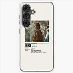 Andor 2022 Samsung Galaxy Case