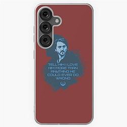 Andor Classic Samsung Galaxy Soft Case