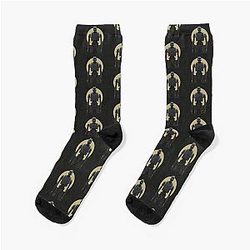 Andor - K-2SO Socks