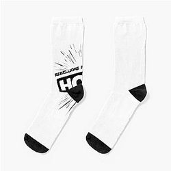 Andor - Rebellions Are Built On Hope Socks