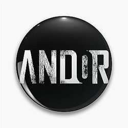 Andor Pin