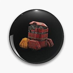 Andor Droid B2 Evo Pin