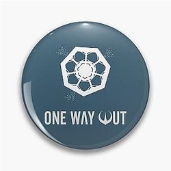 Andor One Way Out