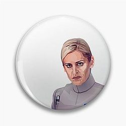 Andor Design Pin