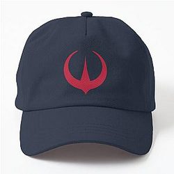 Andor Logo Dad Hat