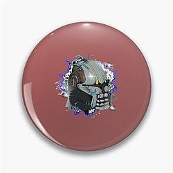 Andor Pin