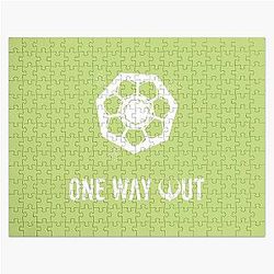 Andor One Way Out Jigsaw Puzzle
