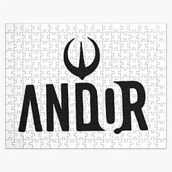 Andor Design Jigsaw Puzzle