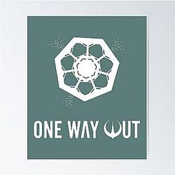 Andor One Way Out Poster