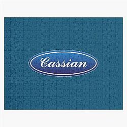 Cassian Andor Jigsaw Puzzle