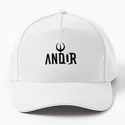 Andor Design Baseball Cap