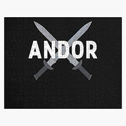 Andor Jigsaw Puzzle