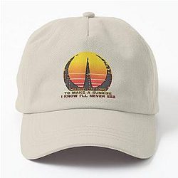Andor Dad Hat