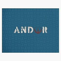 Andor Jigsaw Puzzle