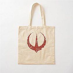 Andor symbol Cotton Tote Bag