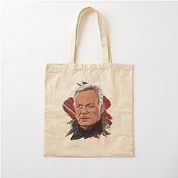 Andor Cotton Tote Bag