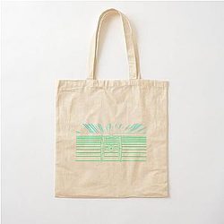 Andor Cotton Tote Bag