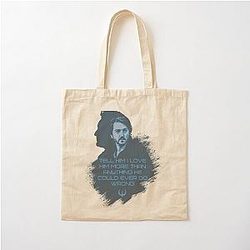 Andor Classic Cotton Tote Bag