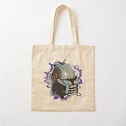 Andor Cotton Tote Bag