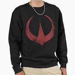 Andor Pullover Sweatshirt