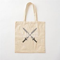 Andor Cotton Tote Bag