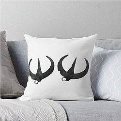 Andor design Throw Pillow