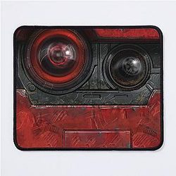 B2-E-MO Android Mouse Pad