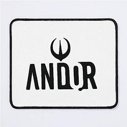 Andor Design Mouse Pad