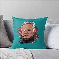 Andor Throw Pillow