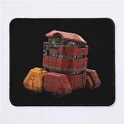 Andor B2EMO Mouse Pad