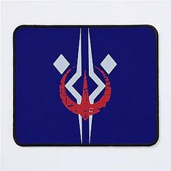 Fulcrum Andor Mouse Pad