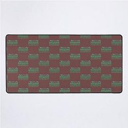 Andor Heist Desk Mat