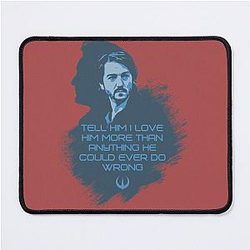 Andor Classic Mouse Pad