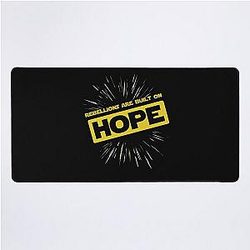 Andor - Rebellions Built On Hope Desk Mat