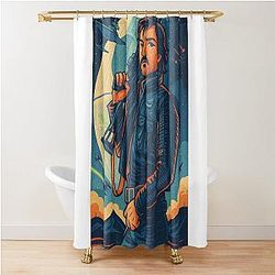 Cassian Andor Curtain