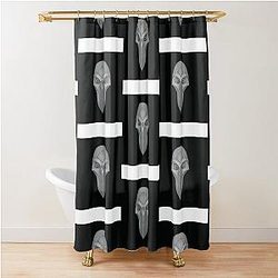 Andor Shower Curtain