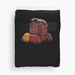 Andor Droid B2 Duvet Cover