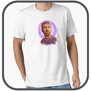 Andrew Santino T-Shirts