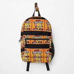 Bobby Lee Andrew Santino and Bad Backpack