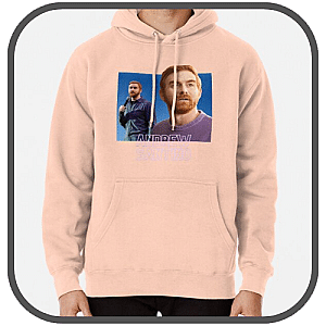 Andrew Santino Hoodies
