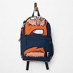 Backpack with Bobby Lee and Andrew Santino