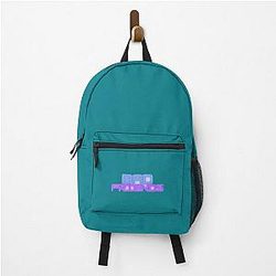 BAD FRIENDS PODCAST - BOBBY LEE AND ANDREW SANTINO Backpack