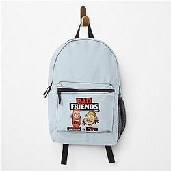 Bobby Lee and Andrew Santino Backpack