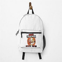 BAD FRIENDS Podcast - Bobby Lee - Andrew Santino Backpack