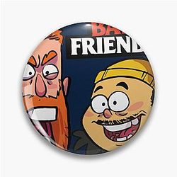 BobbY Lee And Andrew Santino